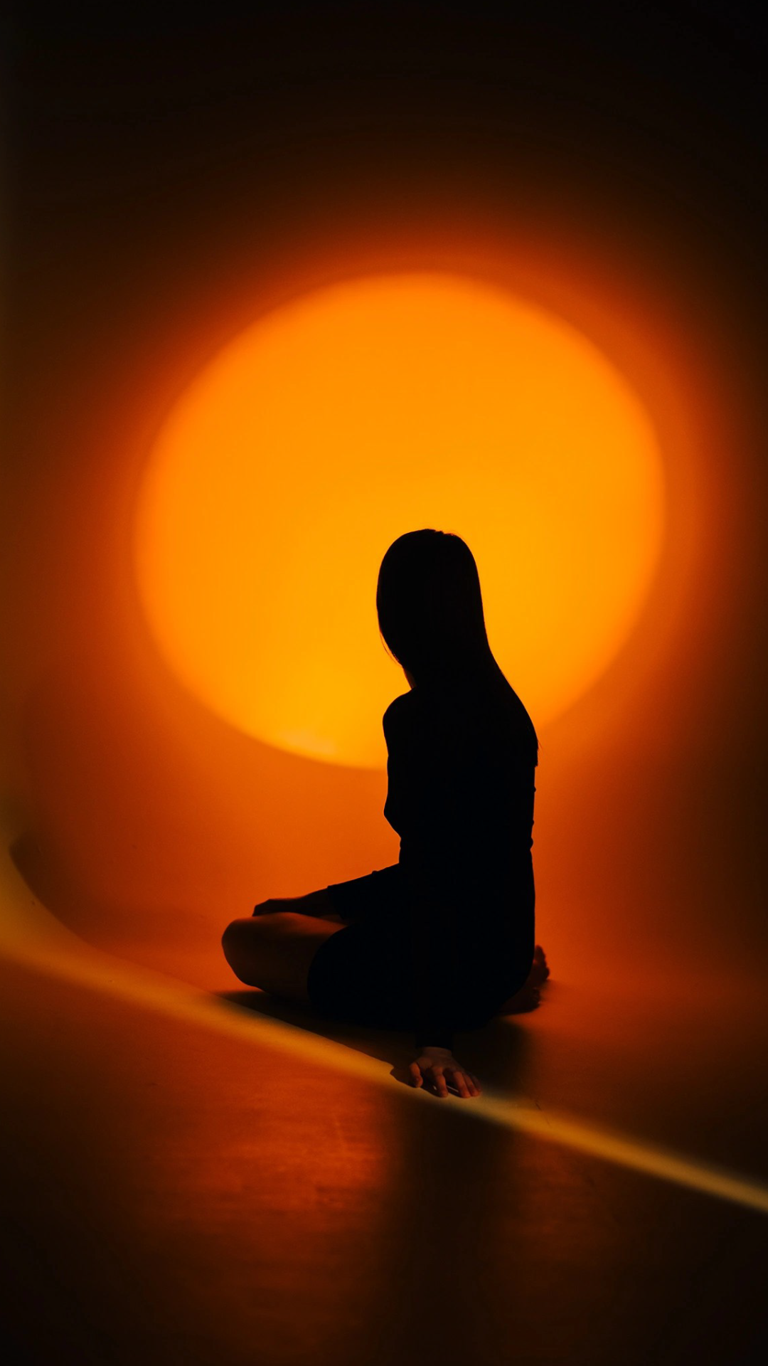Превью для meditation